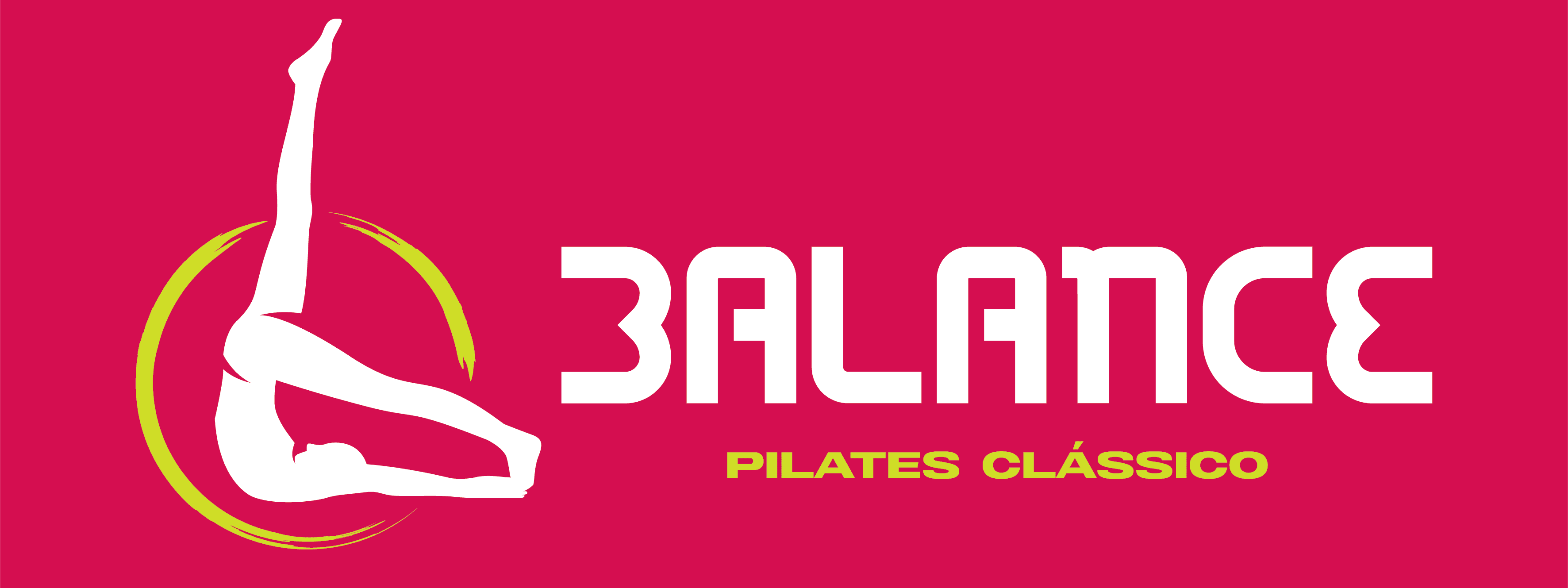 Logo Balance Pilates
